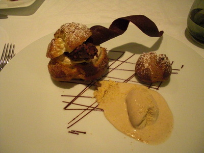 Paris-Brest